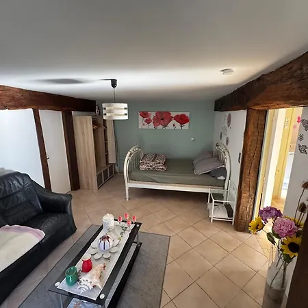 Le Petit Chambon Apartment Exterior photo