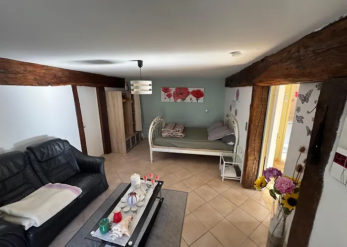 Le Petit Chambon