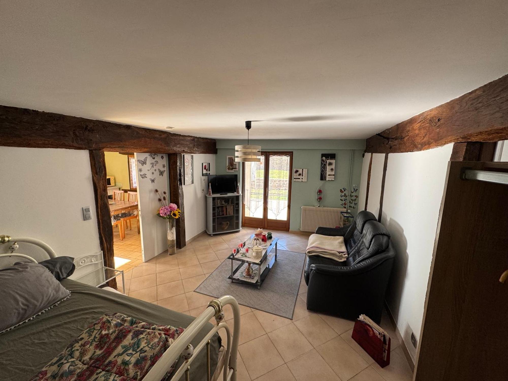 Le Petit Apartment