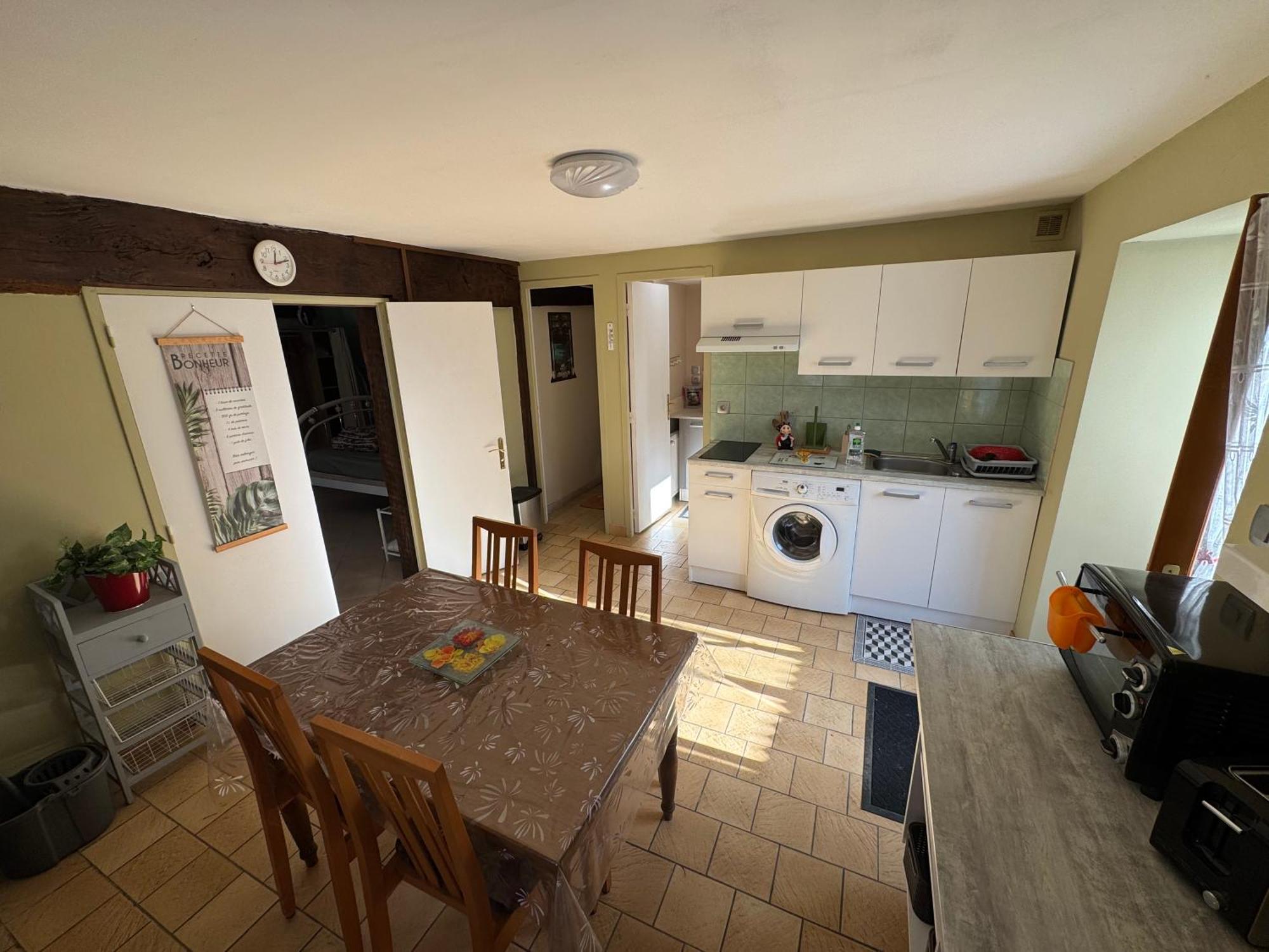 Le Petit Apartment